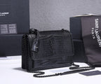 YSL BAGS - WOMEN LOVE LUXURY BAGS - 1753