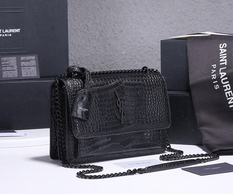 YSL BAGS - WOMEN LOVE LUXURY BAGS - 1753