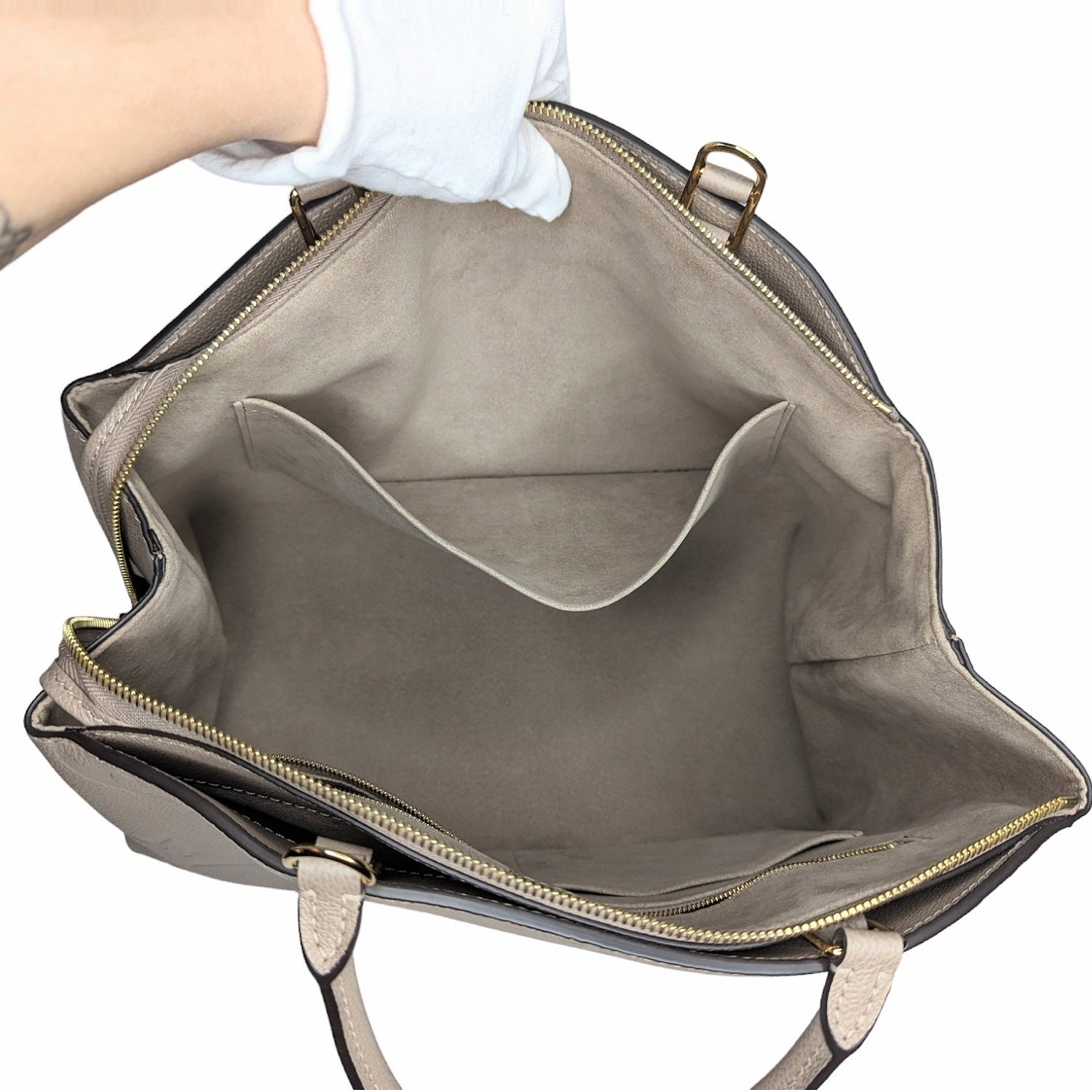 LO-LV bags 19