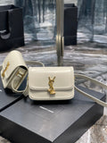 YSL BAGS - WOMEN LOVE LUXURY BAGS - 401