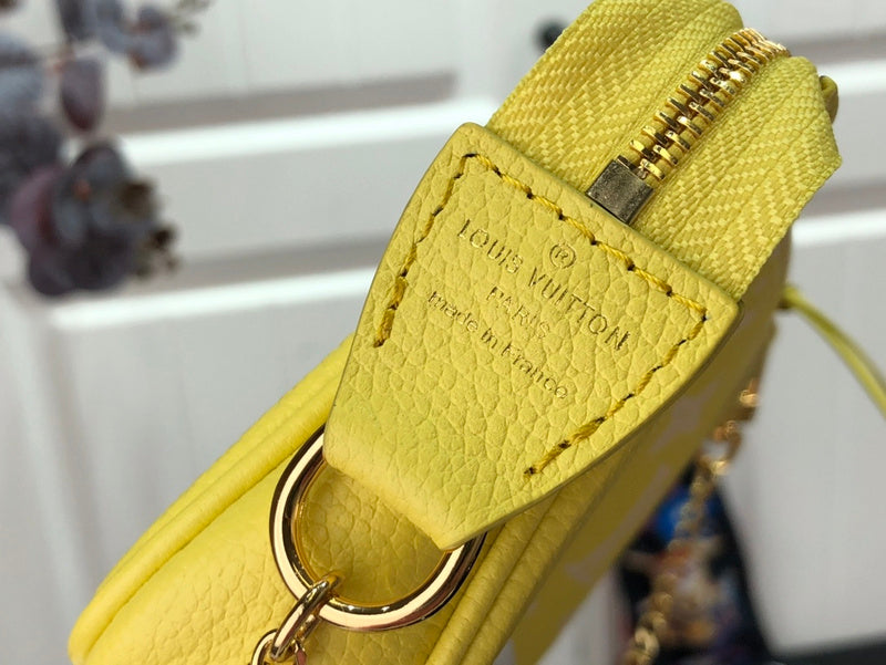 LO - LV Bags - 16916