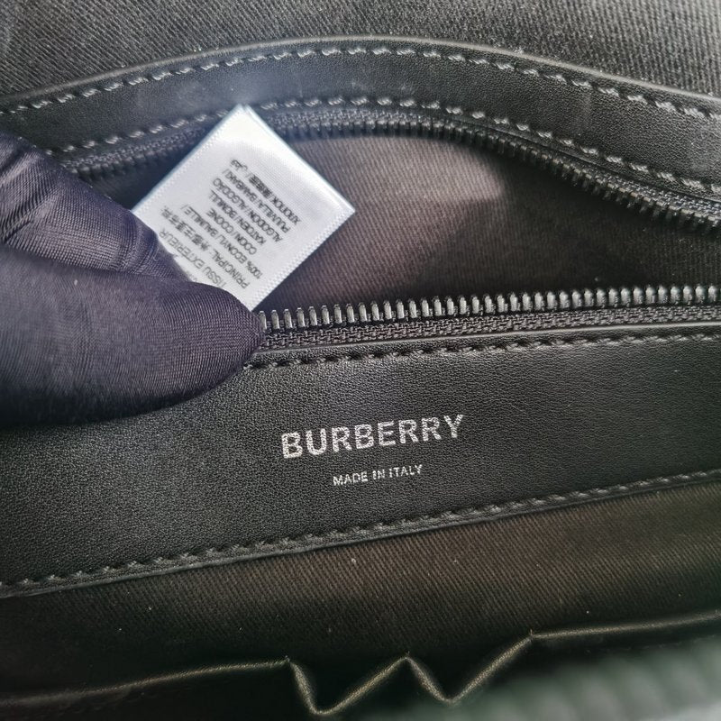 Lusso Official -  B-BARRY BAGS FOR MEN - 080