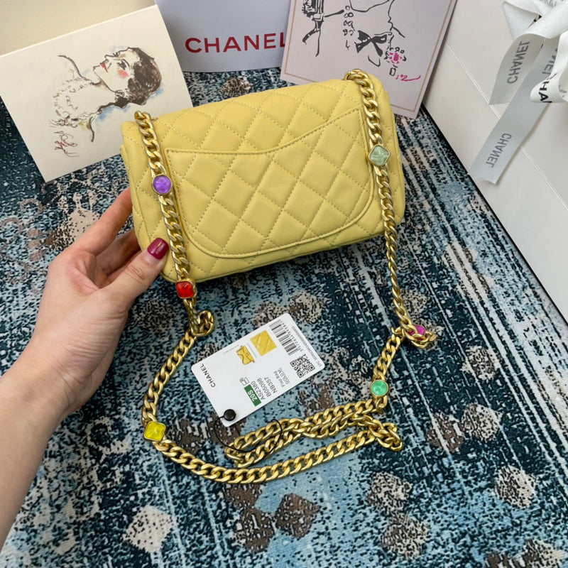 LO - CHL Bags - 1743