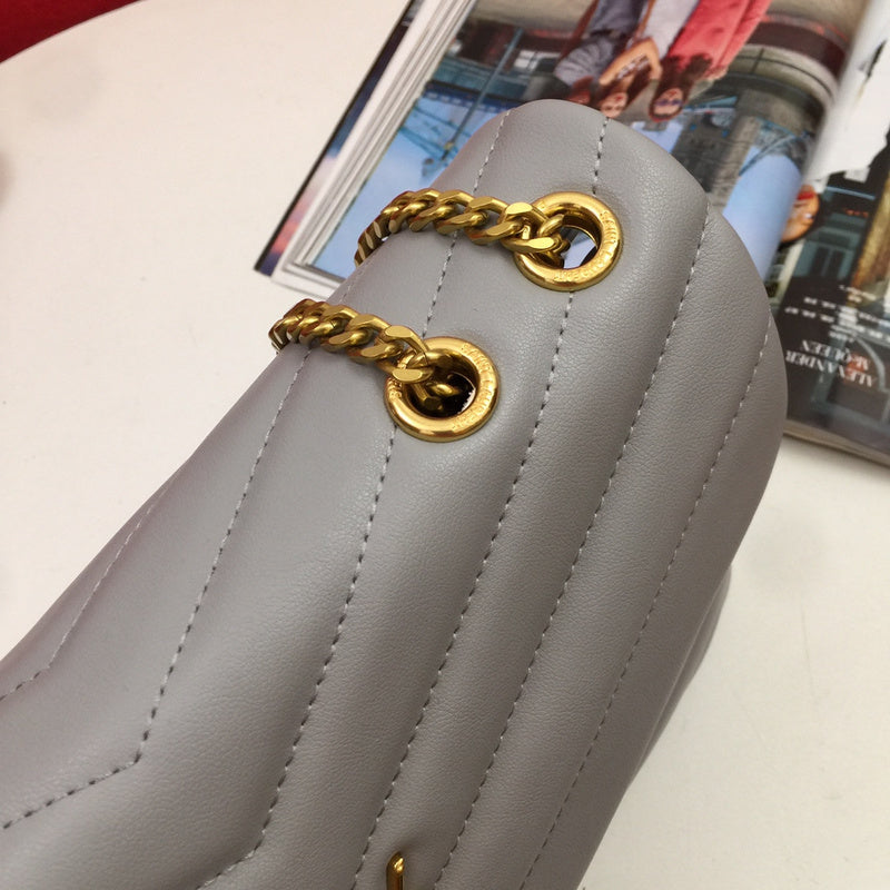 Lusso Official - LUXURY YSL BAGS - 1082