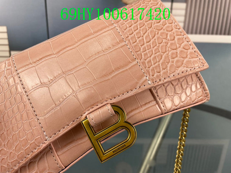 LO - BGA Bags - 2257