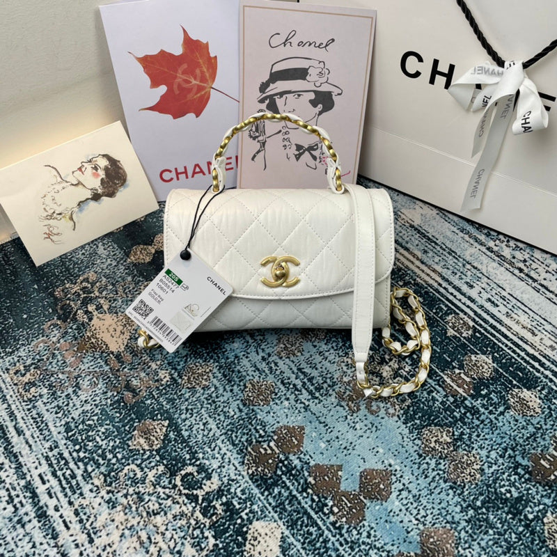 LO - CHL Bags - 1766