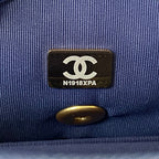 LO - CHL Bags - 2074