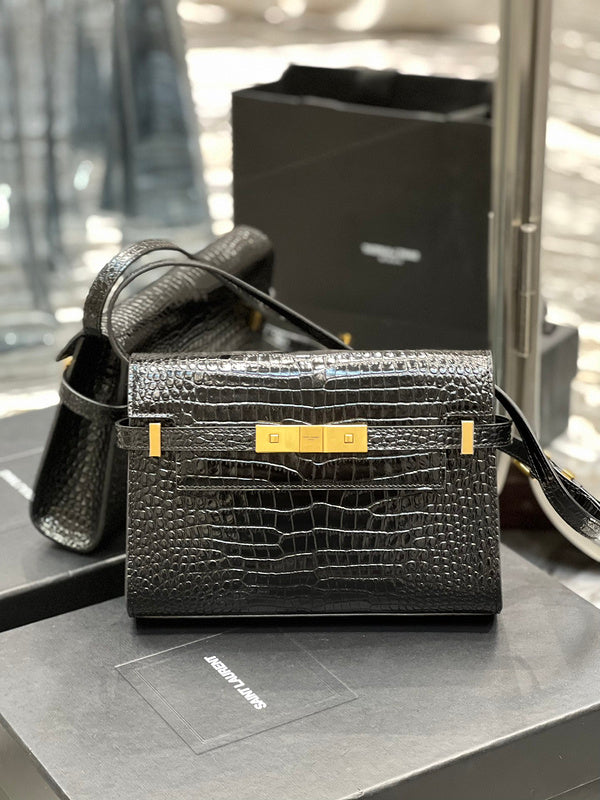 Lusso Official - LUXURY YSL BAGS - 543