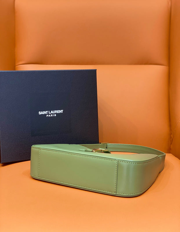 BB - YSL Bag - 2002