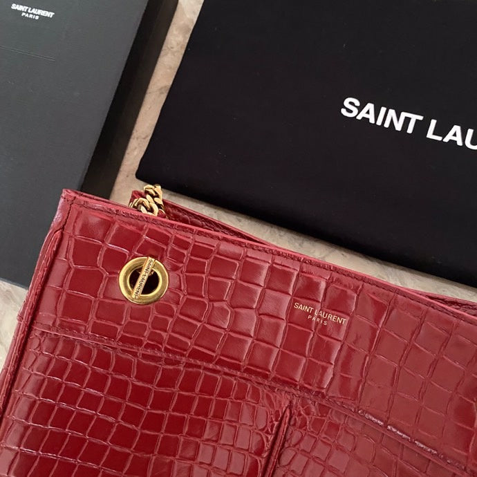 BB - YSL Bag - 3769