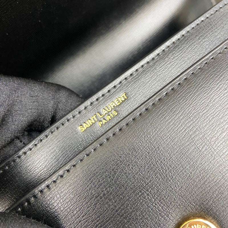 YSL BAGS - WOMEN LOVE LUXURY BAGS - 014