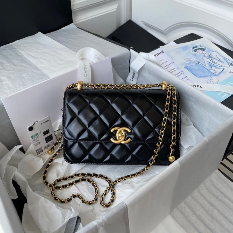 LO - CHL  BAGS FOR WOMEN - FASHION LUXURY BAGS -2100