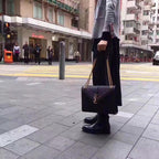BB - YSL Bag - 2772