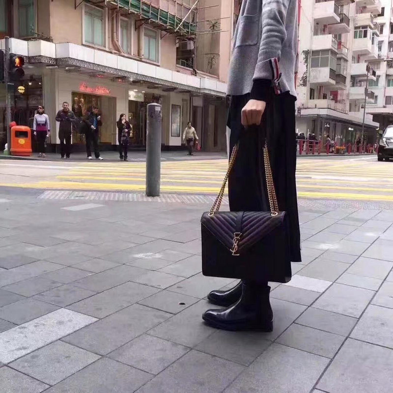 BB - YSL Bag - 2772