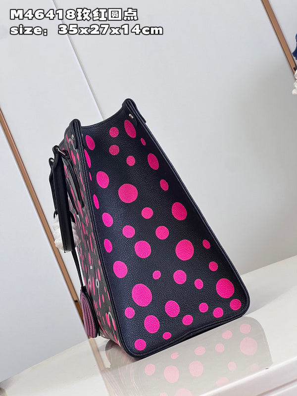 LO - LV Bags - 15395