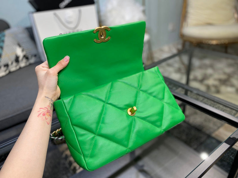 LO - CHL  BAGS FOR WOMEN - FASHION LUXURY BAGS -2181