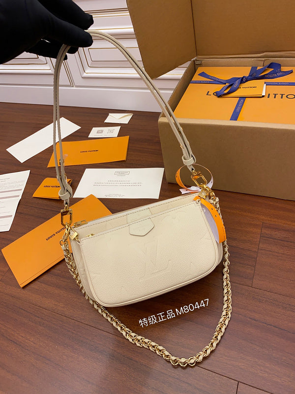 LO - LV Bags - 16291