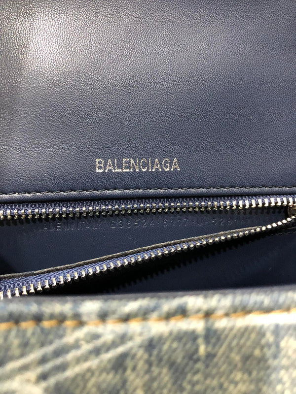 LO - BLN-CIAGA WOMEN LUXURY BAGS - 473