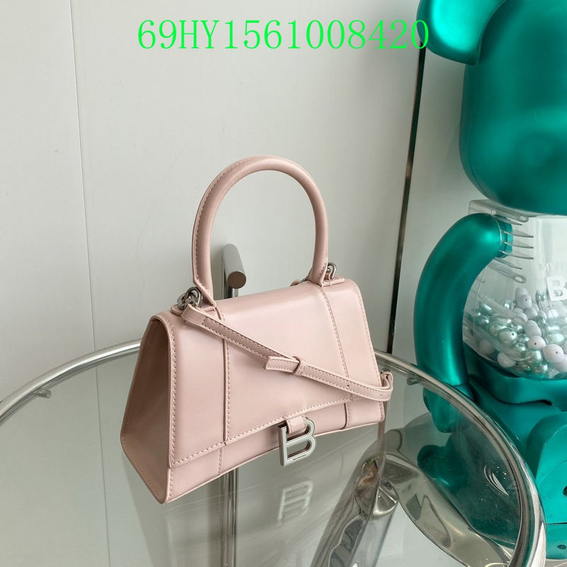 LO - BGA Bags - 2026