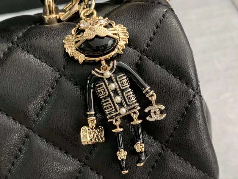 LO - CHL  BAGS FOR WOMEN - FASHION LUXURY BAGS - 154