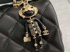 LO - CHL  BAGS FOR WOMEN - FASHION LUXURY BAGS - 154