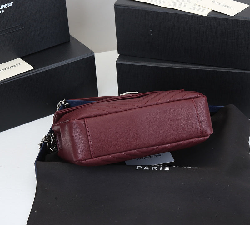YSL BAGS - WOMEN LOVE LUXURY BAGS - 1865