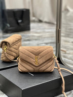 Lusso Official - YSL LUXURY WOMEN BAGS - 1686