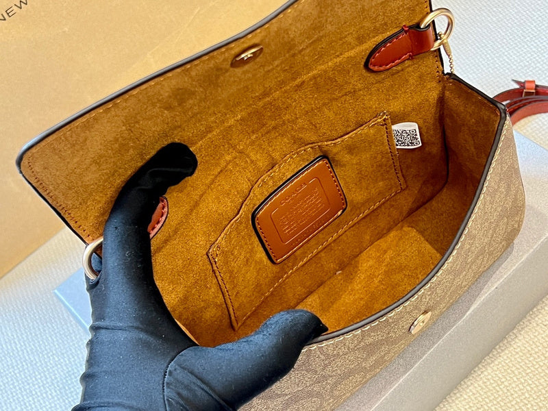 LO - CCH Bags - 431
