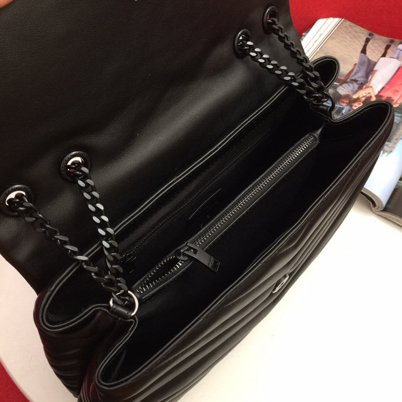 Lusso Official - LUXURY YSL BAGS - 1078
