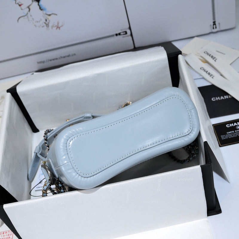 LO - CHL Bags - 2004
