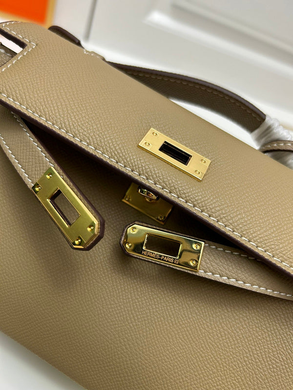 Lusso Official -  HERMS BAGS FOR WOMEN - 041