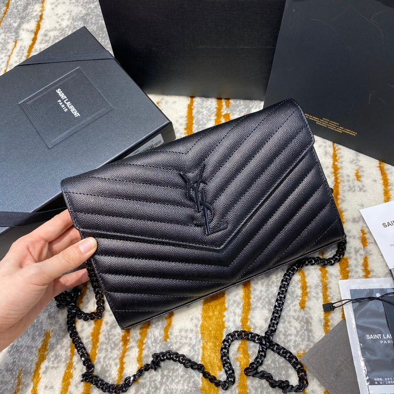 Lusso Official - SLY Bags 089