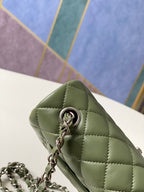 Lusso Official -  CHL BAGS  - 412