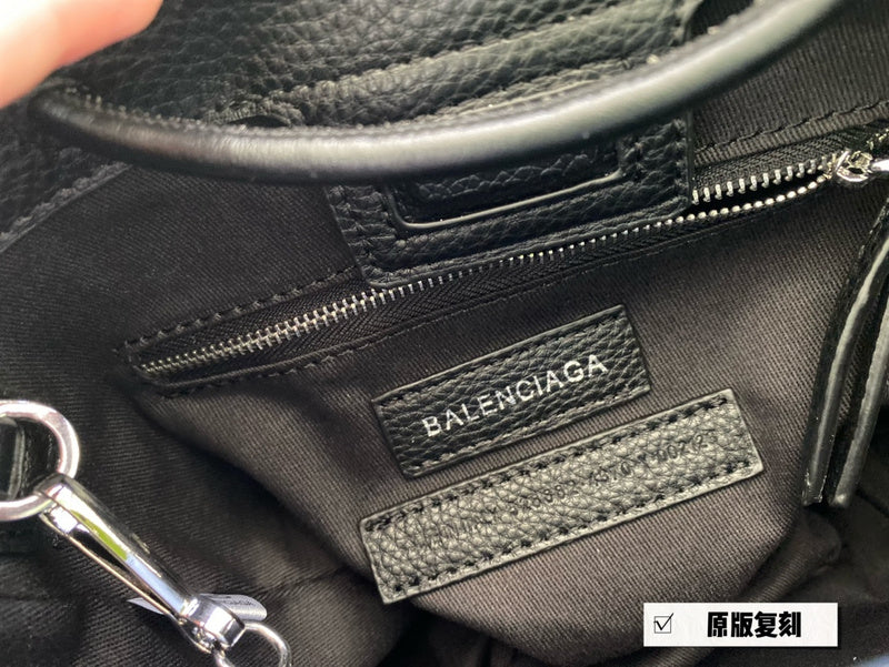 LO - BGA Bags - 1284