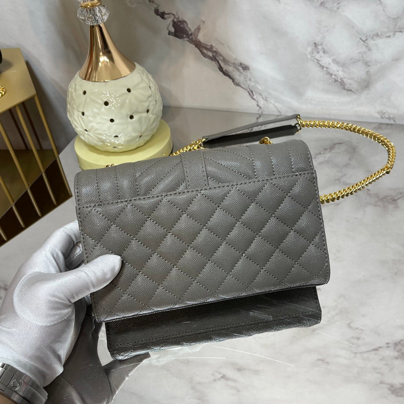 YSL BAGS - WOMEN LOVE LUXURY BAGS - 2247