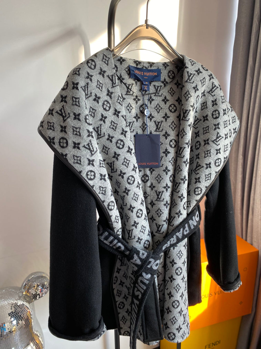 LO-LV bags 3390