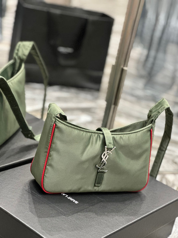 BB - YSL Bag - 1923