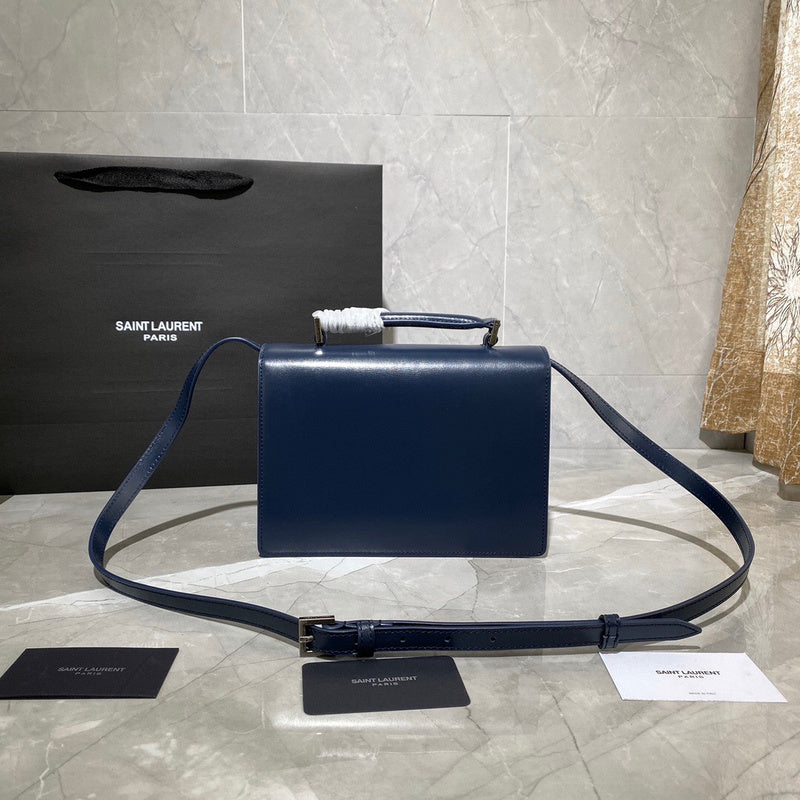 BB - YSL Bag - 4035