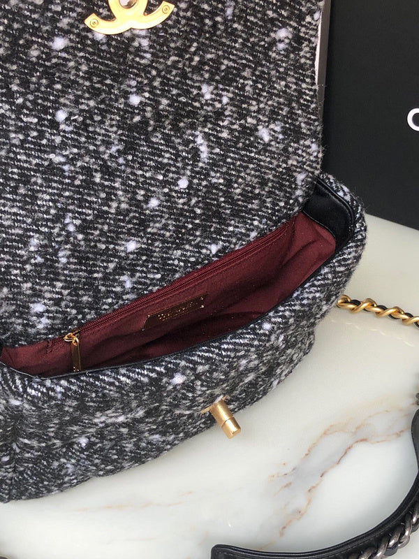 Lusso Official -  CHL BAGS  - 611