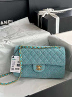 LO - CHL  BAGS FOR WOMEN - FASHION LUXURY BAGS - 330