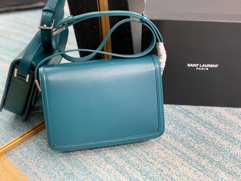 YSL BAGS - WOMEN LOVE LUXURY BAGS - 1881