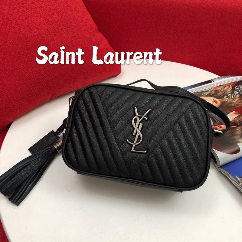 YSL BAGS - WOMEN LOVE LUXURY BAGS - 1918