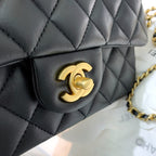 LO - CHL  BAGS FOR WOMEN - FASHION LUXURY BAGS -2114