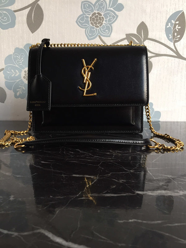 BB - YSL Bag - 3517