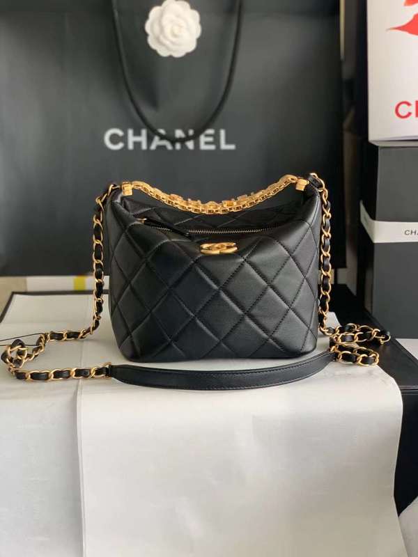 LO - CHL  BAGS FOR WOMEN - FASHION LUXURY BAGS - 268