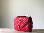 BB - YSL Bag - 2257