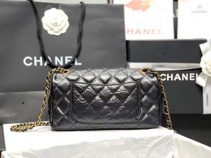 LO - CHL  BAGS FOR WOMEN - FASHION LUXURY BAGS - 231
