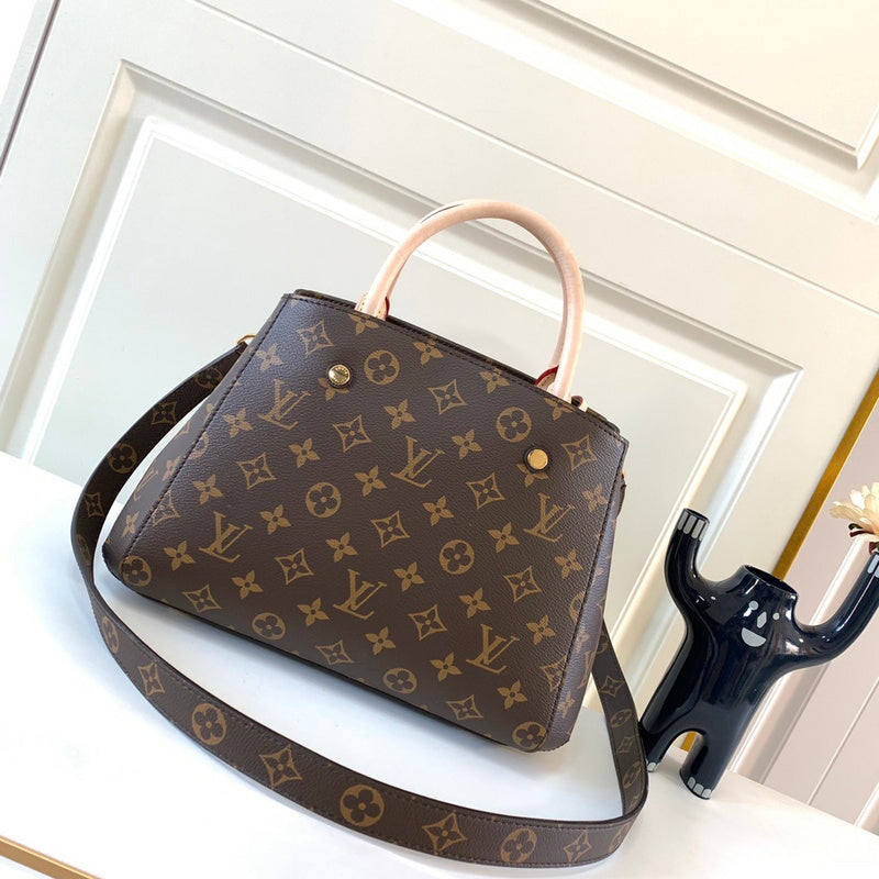 LO - LV Bags - 16299