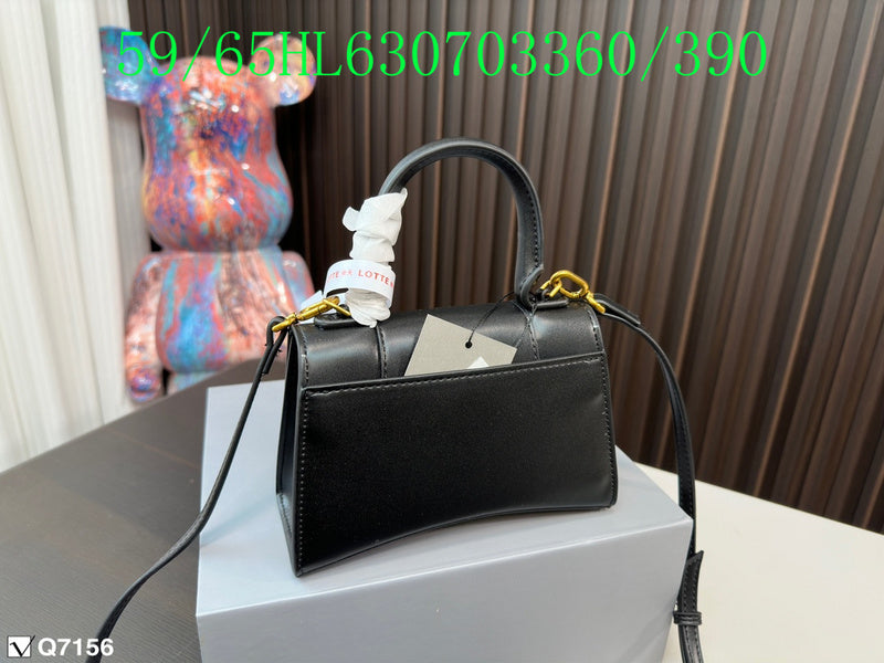 LO - BGA Bags - 1720