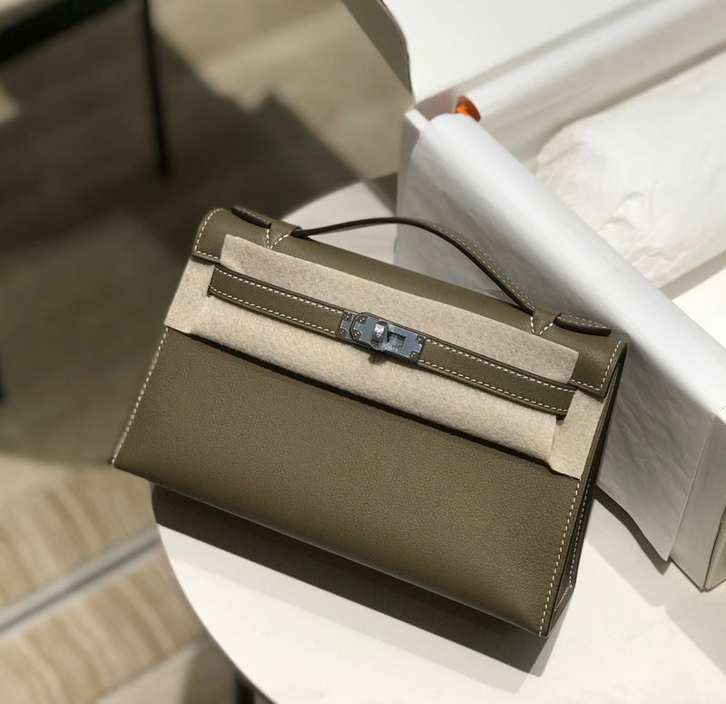 Lusso Official - HERMS DESIGNER BAGS FOR WOMEN - AFFORDABLE LUXURY BAGS - 273